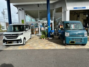 納車式！